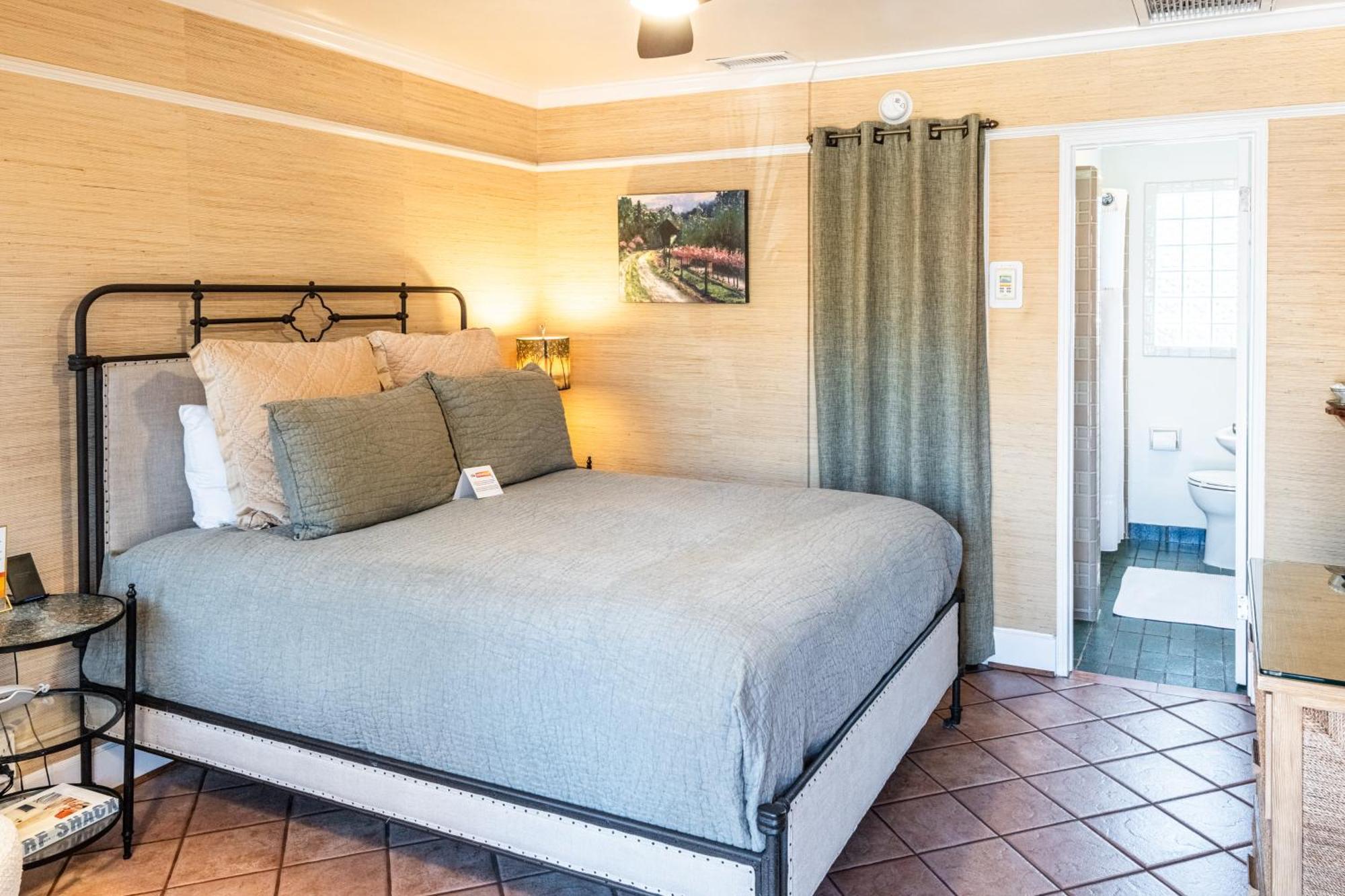 Harbor House Inn Santa Barbara Zewnętrze zdjęcie